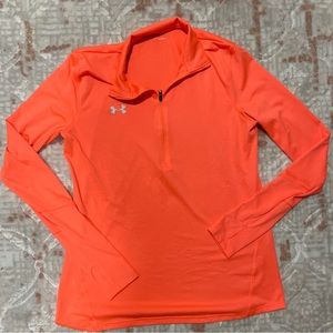 Under Armour lightweight sweater